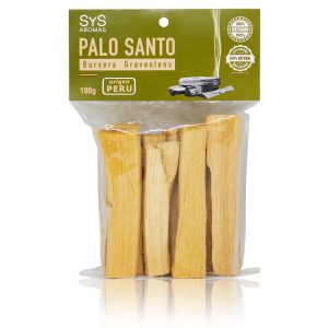 Palo Santo SyS - 100gr