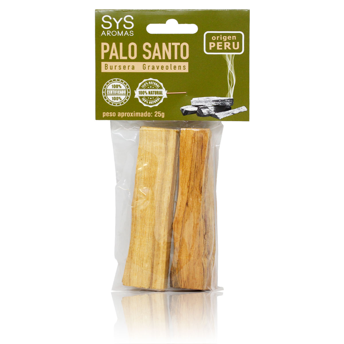 Palo Santo SyS