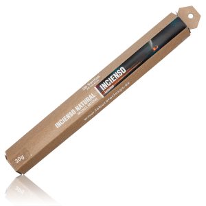 Incienso Stick SyS - Incienso Natural 20un