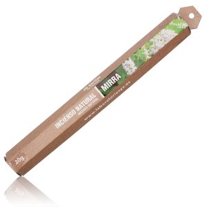 Incienso Stick SyS - Mirra 20un