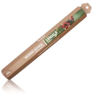 Incienso Stick SyS - Sándalo 20un