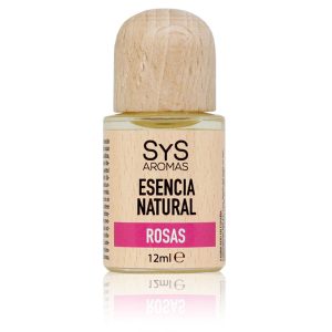 Esencia Natural SyS - Rosas 12ml