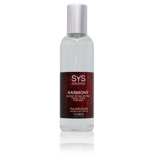Ambientador Pulverizador SyS Cosmos - Harmony 100ml