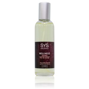 Ambientador Pulverizador SyS Cosmos - Wellness 100ml