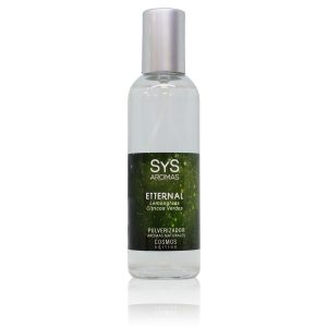 Ambientador Pulverizador SyS Cosmos - Etternal 100ml