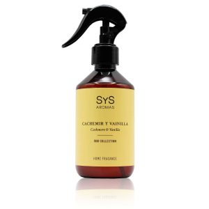 Ambientador Pulverizador SyS 1991 - Cachemir y Vainilla 300ml