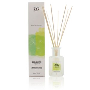 Ambientador Mikado SyS Experience - Brisa Salvaje 100ml