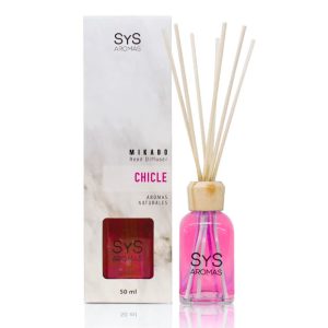 Ambientador Mikado SyS Mármol - Chicle 50ml