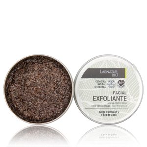 Exfoliante Facial Labnatur Bio 100ml