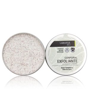 Exfoliante Corporal Labnatur Bio 250ml