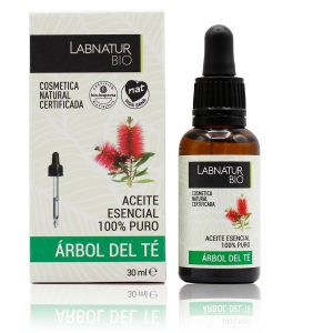 Aceite Natural Labnatur Bio - Arbol del Té 30ml