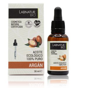 Aceite Natural Labnatur Bio - Argán 30ml
