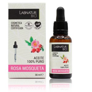 Aceite Natural Labnatur Bio - Rosa Mosqueta 30ml