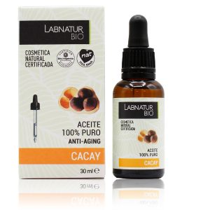 Aceite Natural Labnatur Bio - Anti-Aging Cacay 30ml