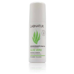 Desodorante SyS Roll On - Aloe Vera 75ml