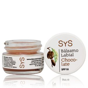 Balsamo Labial SyS - Chocolate 15ml