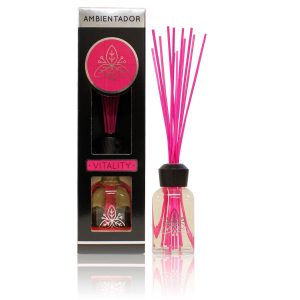 Ambientador Mikado SyS Collection - Vitality 100ml