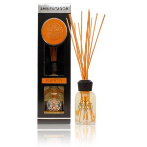 Ambientador Mikado SyS Collection - Energy 100ml
