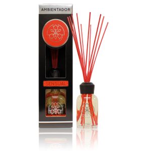 Ambientador Mikado SyS Collection - Sensual 100ml