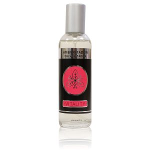 Ambientador Pulverizador SyS Collection - Vitality 100ml