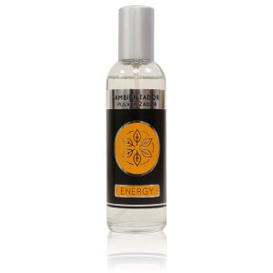 Ambientador Pulverizador SyS Collection - Energy 100ml