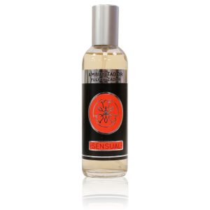 Ambientador Pulverizador SyS Collection - Sensual 100ml