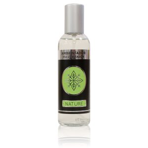 Ambientador Pulverizador SyS Collection - Nature 100ml
