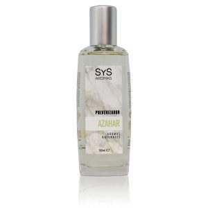 Ambientador Pulverizador SyS Mármol - Azahar 100ml