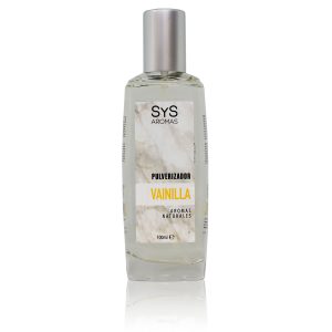 Ambientador Pulverizador SyS Mármol - Vainilla 100ml