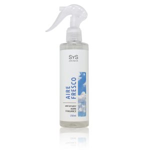 Ambientador Pistola SyS - Aire Fresco 250ml