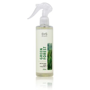 Ambientador Pistola SyS - Green Forest 250ml
