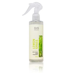 Ambientador Pistola SyS - Lemon Grass 250ml
