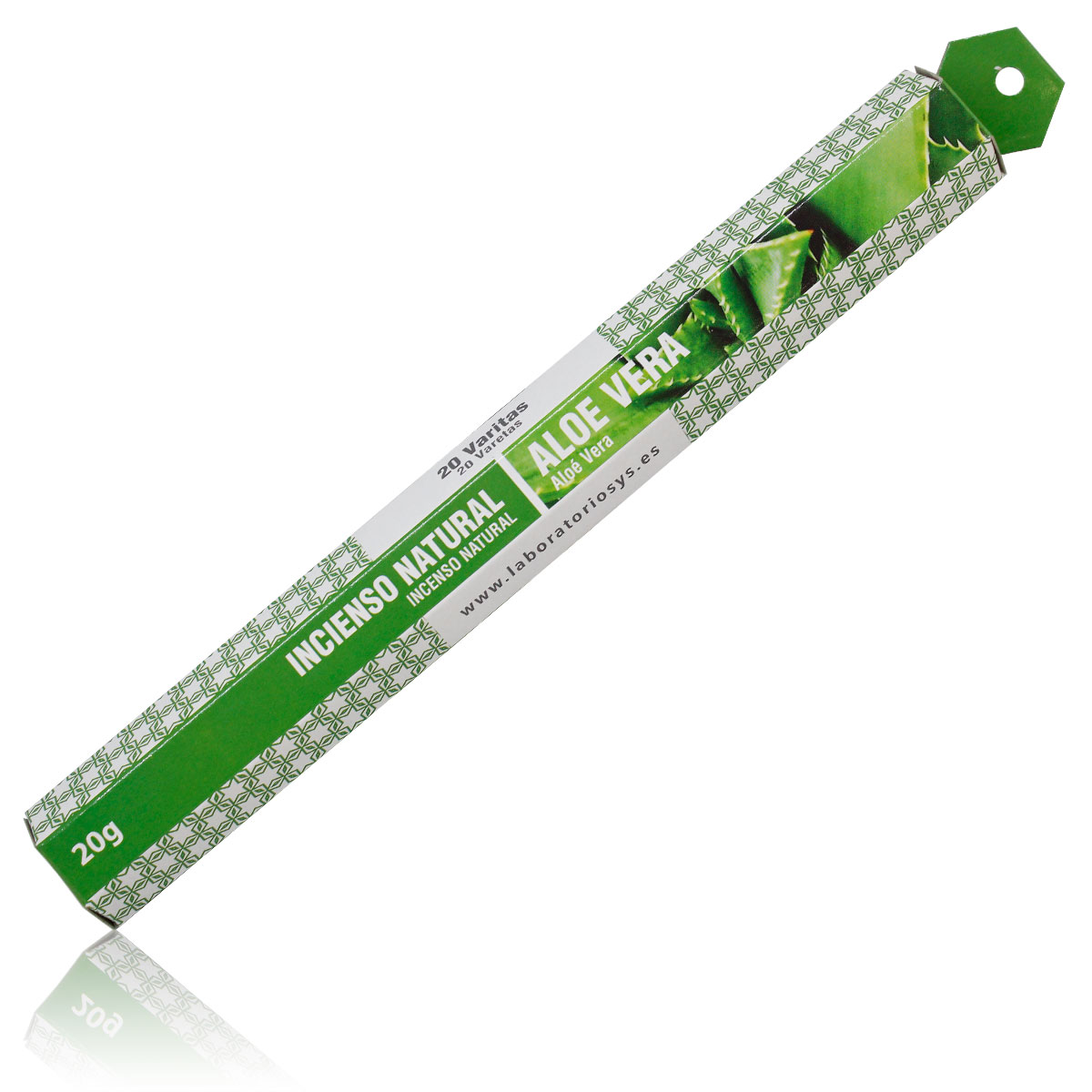 Incienso Stick SyS