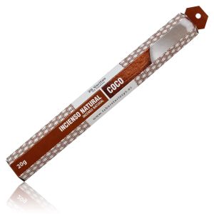 Incienso Stick SyS - Coco 20un
