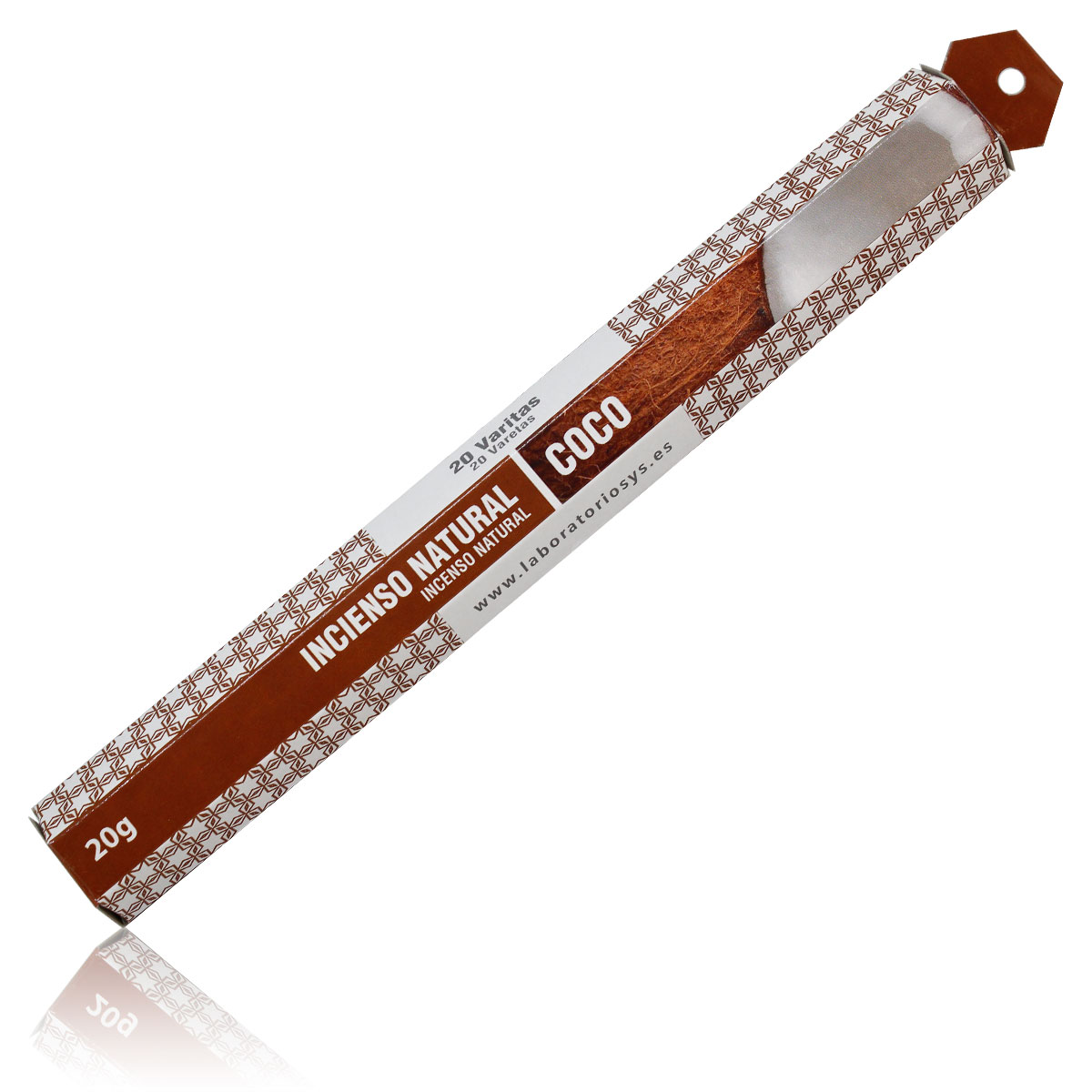 Incienso Stick SyS