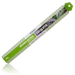 Incienso Stick SyS - Eucalipto 20un