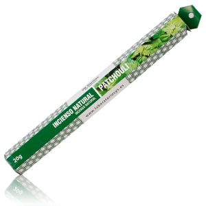 Incienso Stick SyS - Patchouli 20un