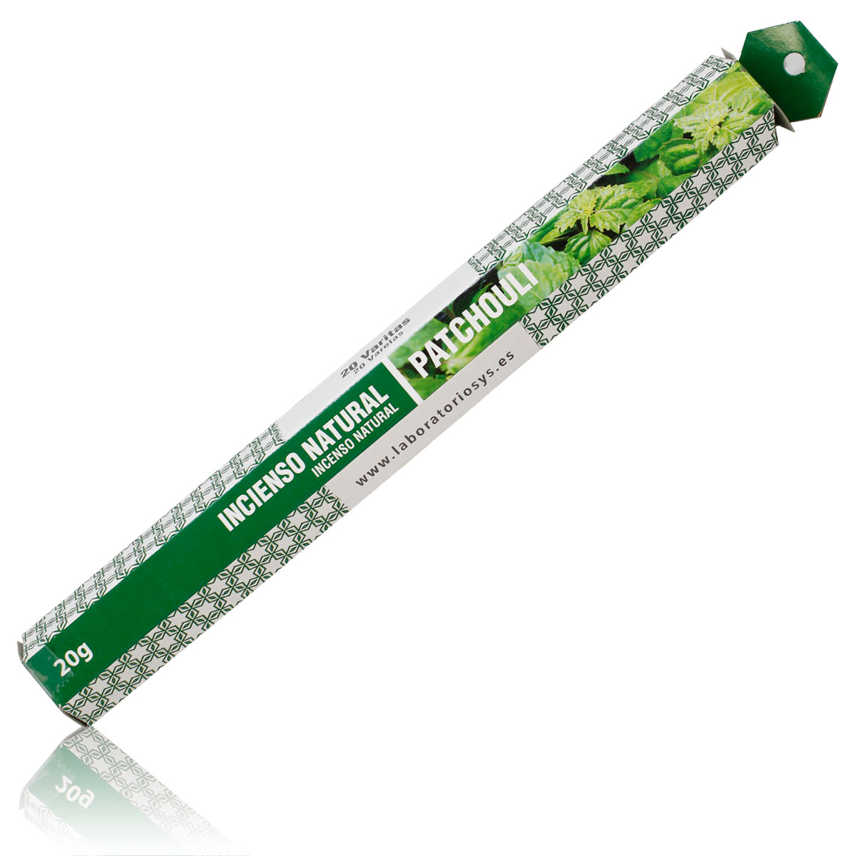 Incienso Stick SyS