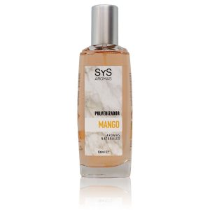 Ambientador Pulverizador SyS Mármol - Mango 100ml