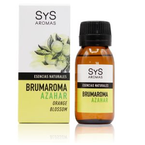 Esencia Hidrosoluble Brumaroma - Azahar 50ml