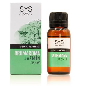 Esencia Brumaroma SyS - Jazmín 50ml