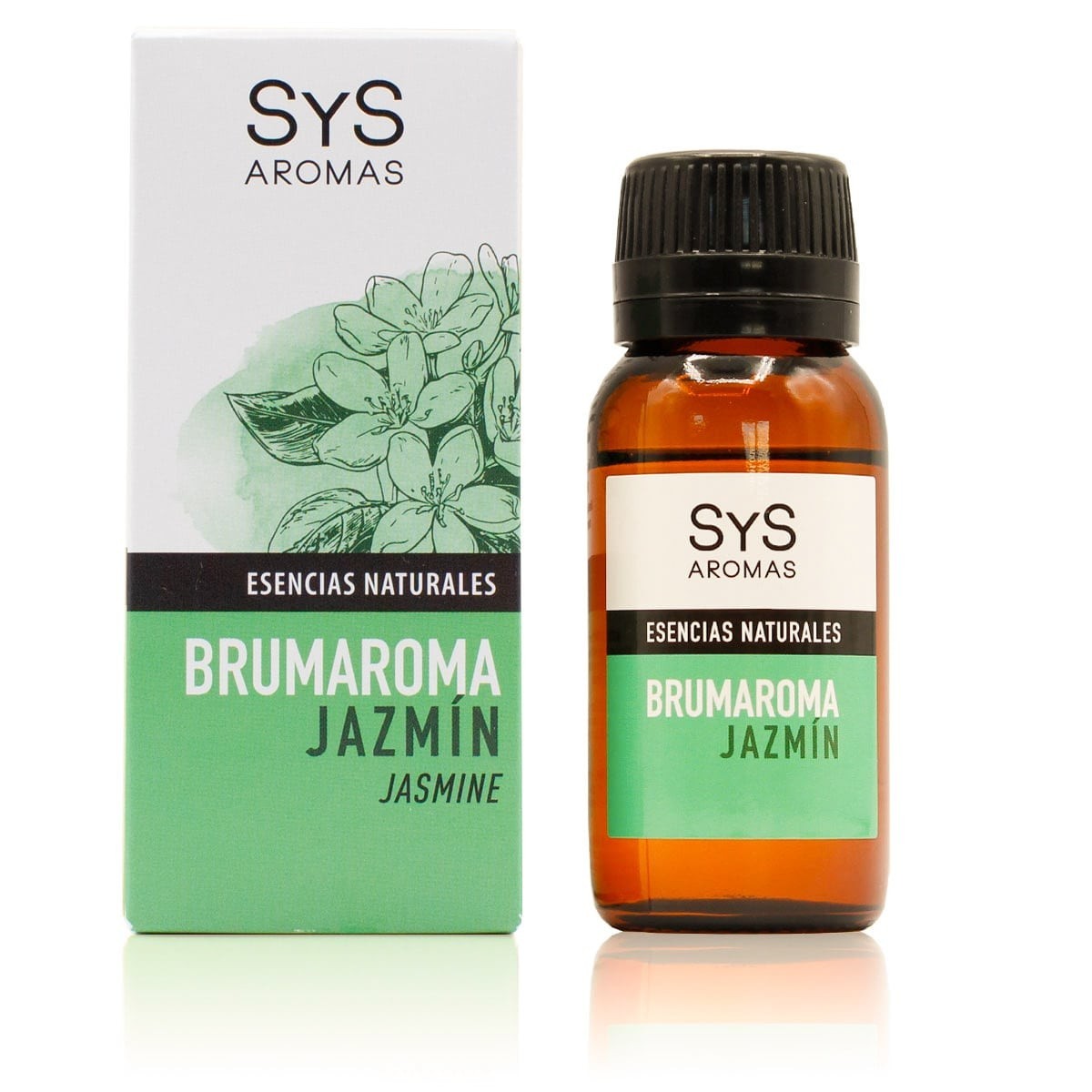 Esencia Brumaroma SyS