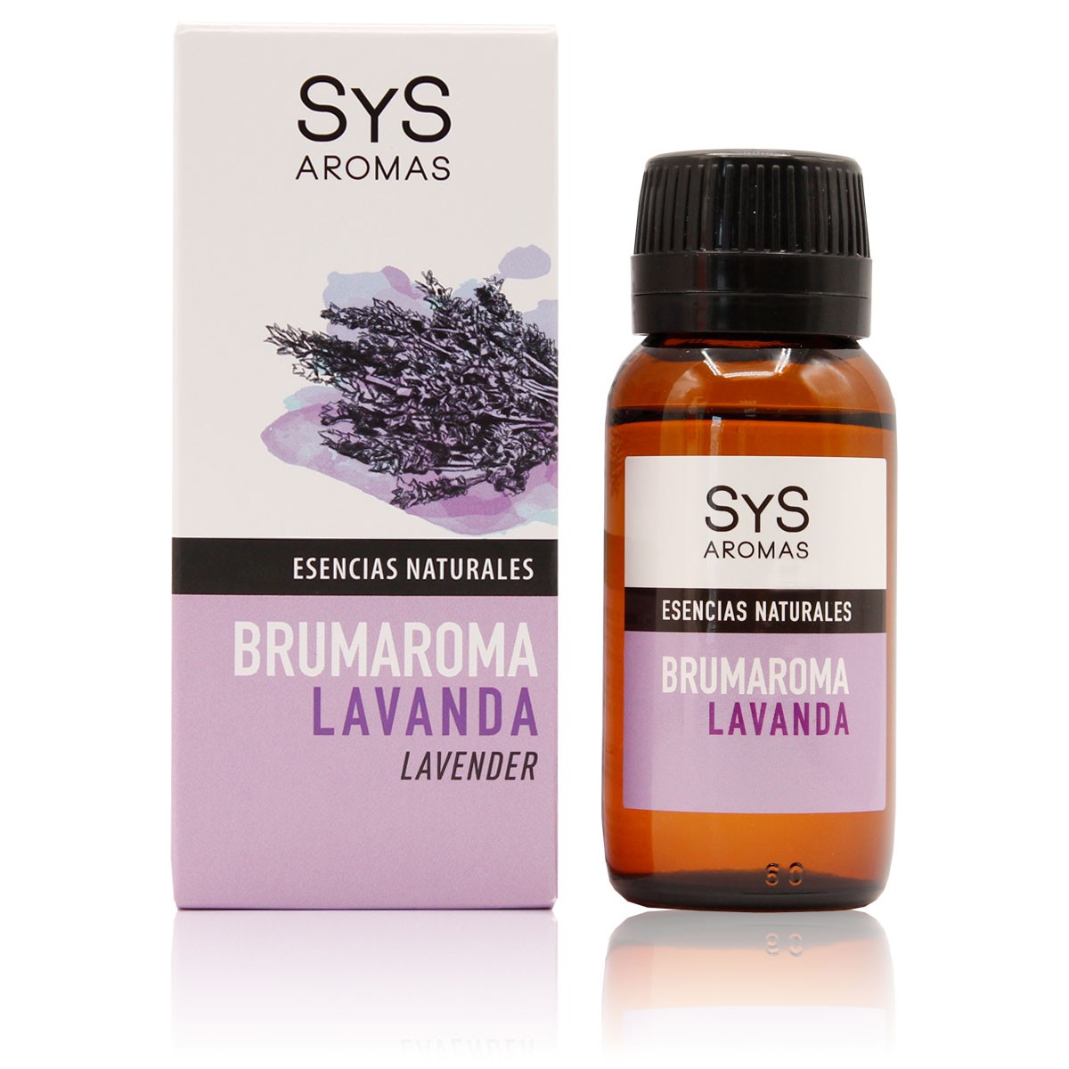 Esencia Brumaroma SyS