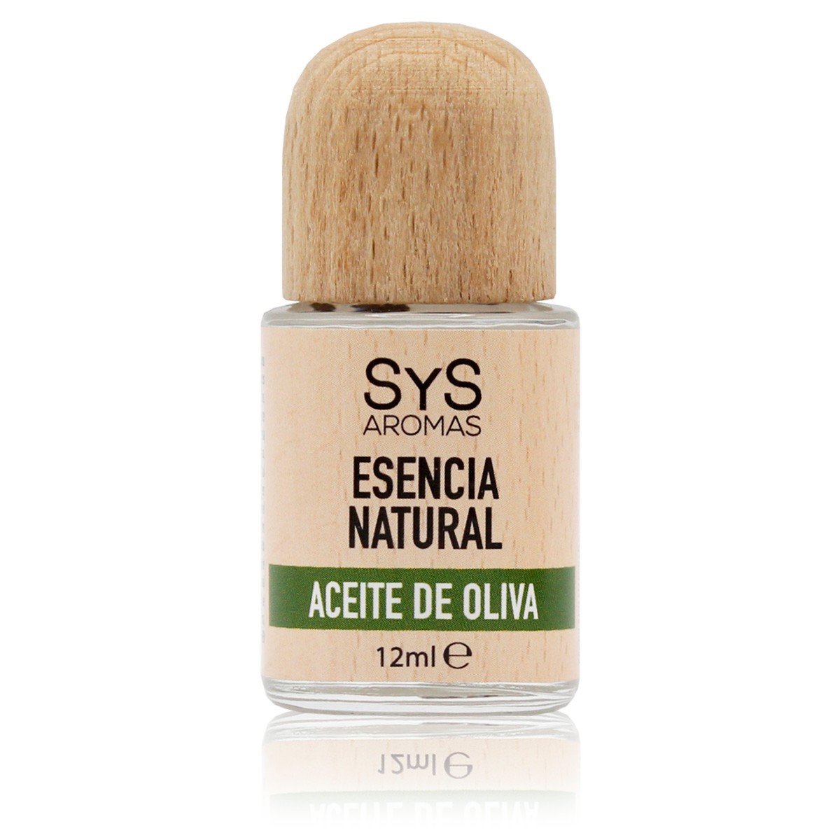 Aceite de Oliva 12ml