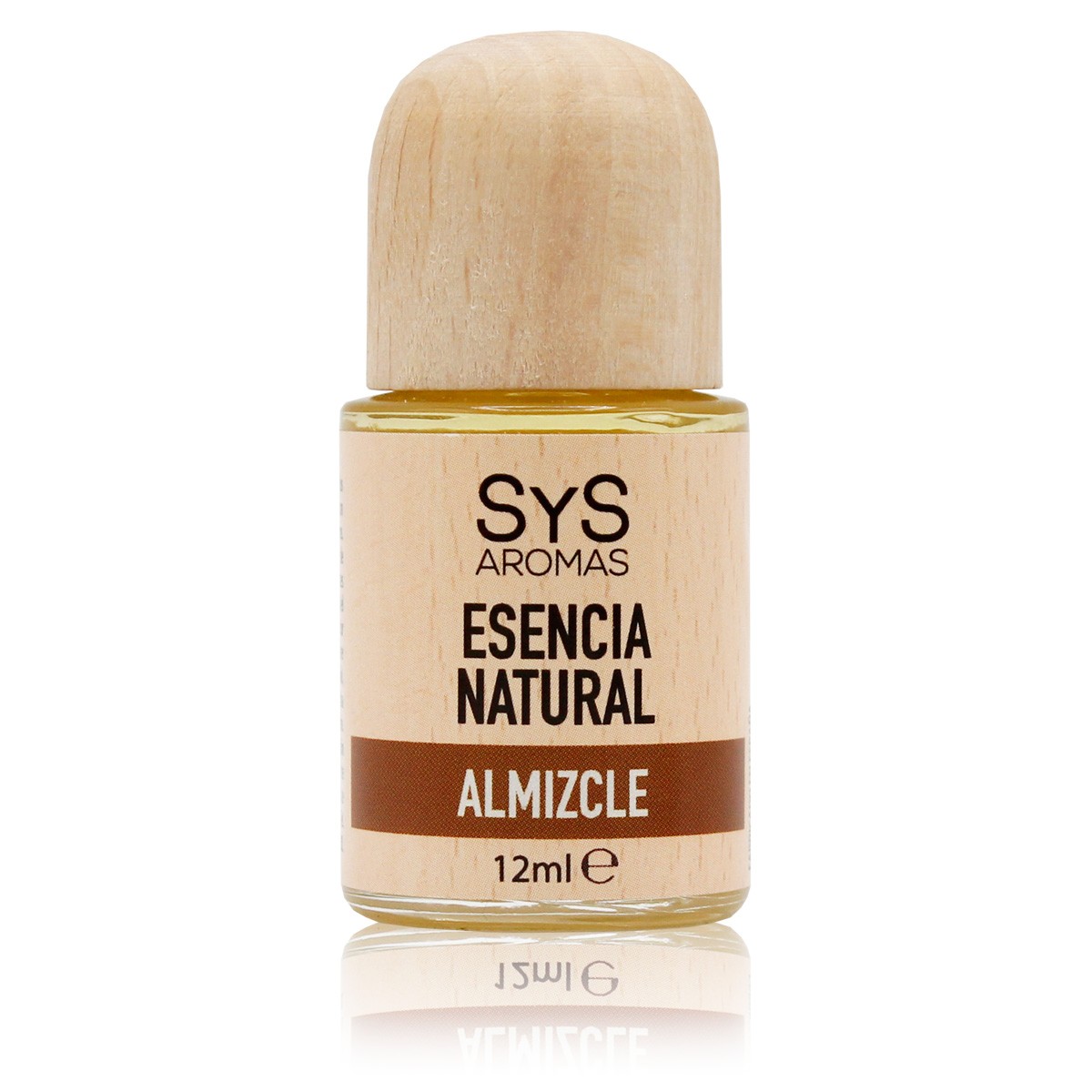 Esencia Natural SyS