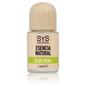Esencia Natural SyS - Aloe Vera 12ml
