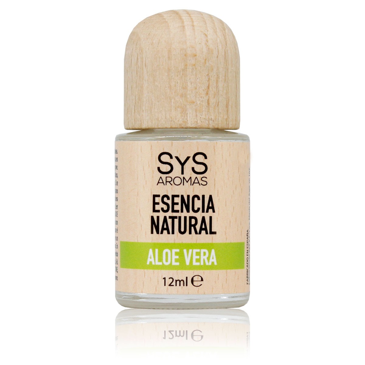Esencia Natural SyS