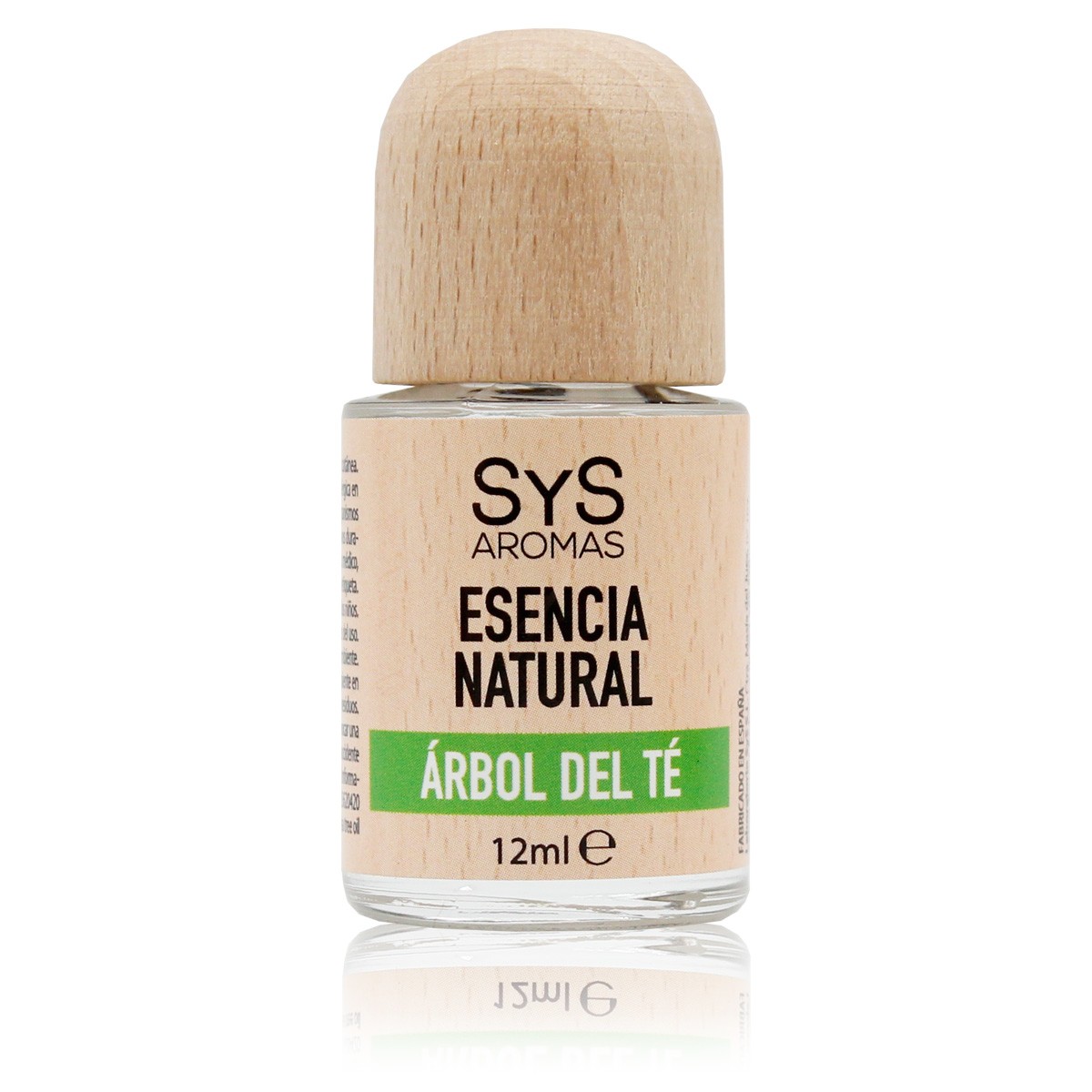 Esencia Natural SyS