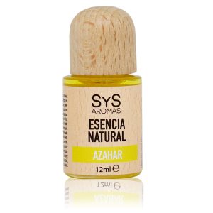 Esencia Natural SyS - Azahar 12ml