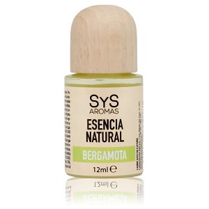Esencia Natural SyS - Bergamota 12ml